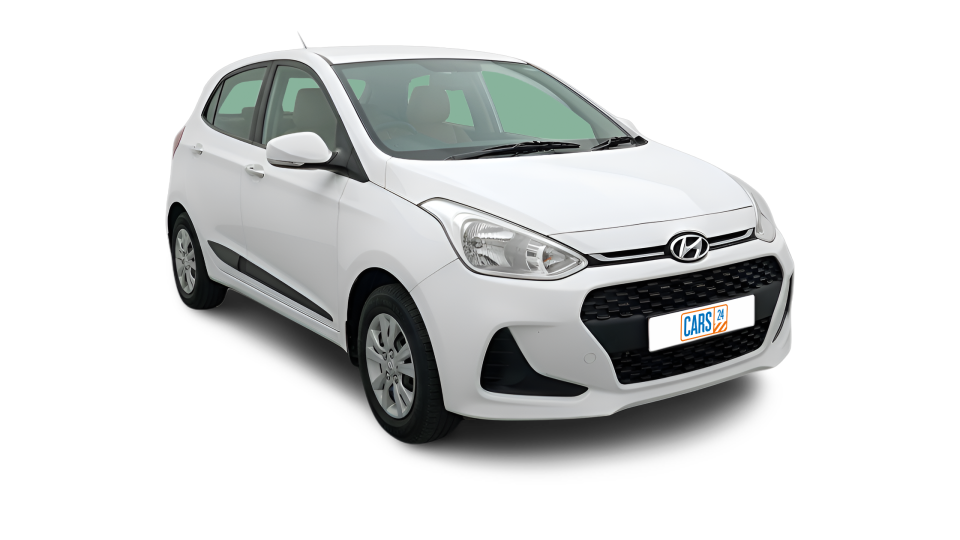 2015 Hyundai Xcent - Sedan - Diesel - Manual - ₹2.09 lakh